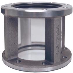 4-1460-AL TTMA Flanged Sight Flow Indicator 4-1460-AL TTMA Flanged Sight Flow Indicator